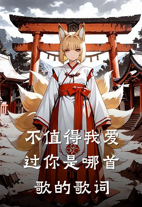 不值得我爱过你是哪首歌的歌词