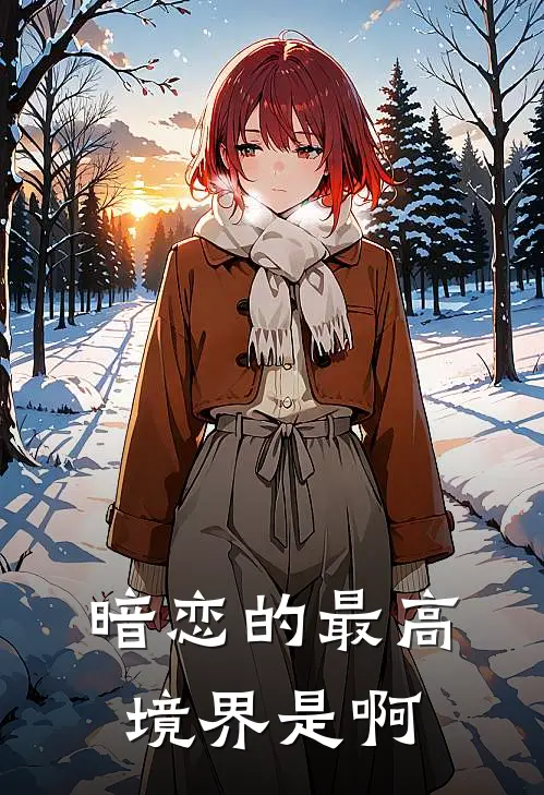 暗恋的最高境界是啊
