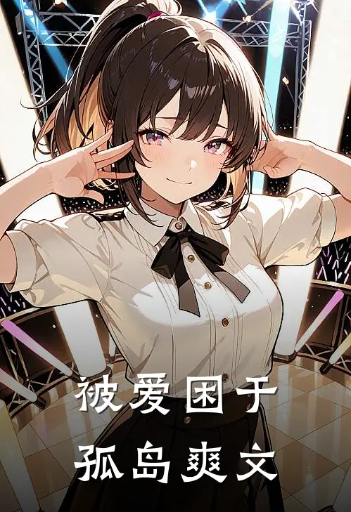 被爱困于孤岛爽文