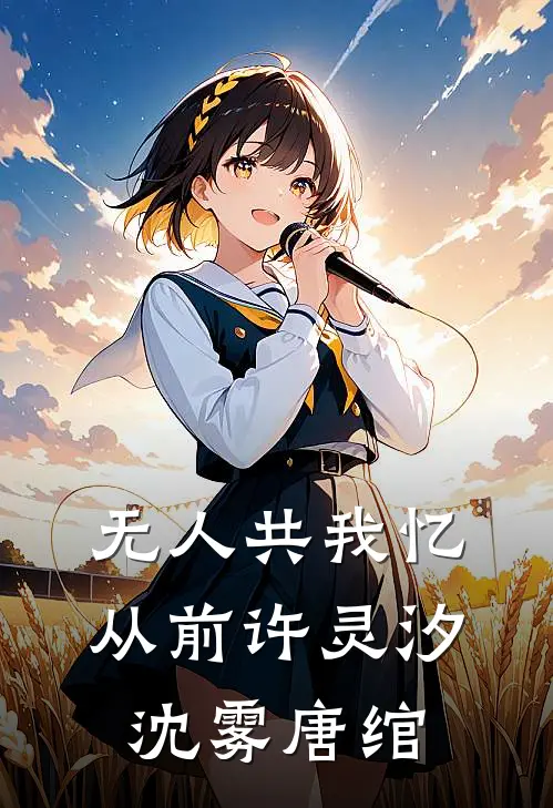 无人共我忆从前许灵汐沈雾唐绾