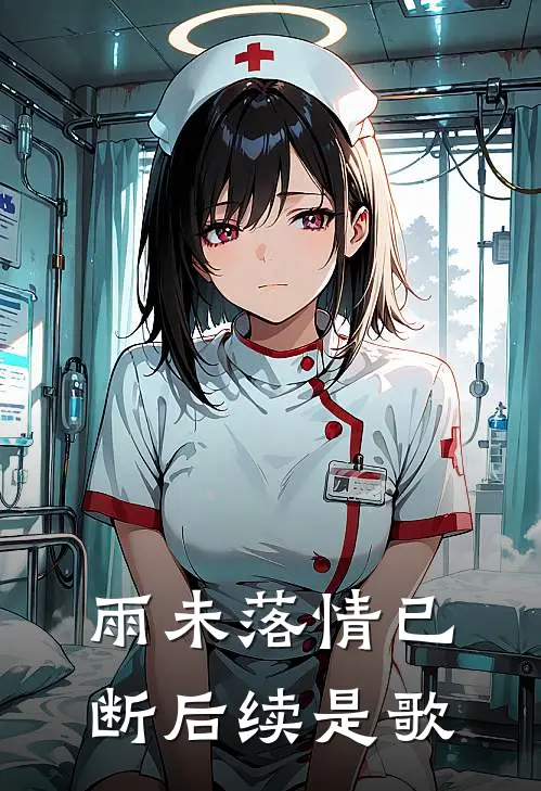 雨未落情已断后续是歌