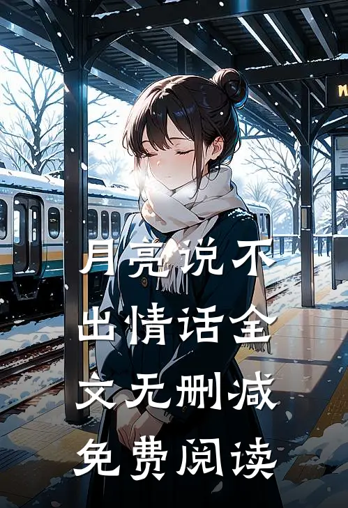 月亮说不出情话全文无删减免费阅读