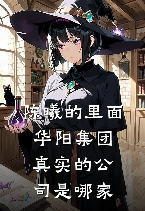 陈曦的里面华阳集团真实的公司是哪家