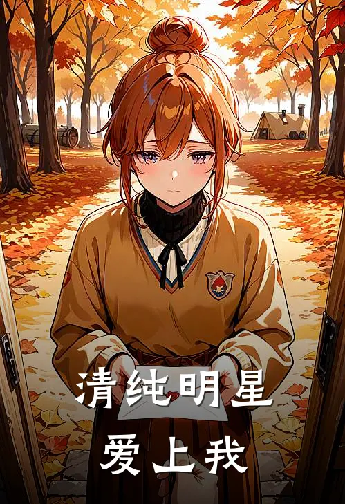 清纯明星爱上我