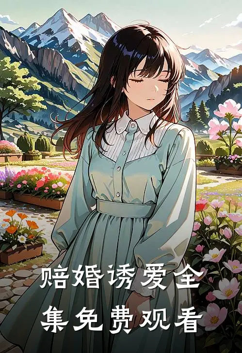 赔婚诱爱 全集免费观看