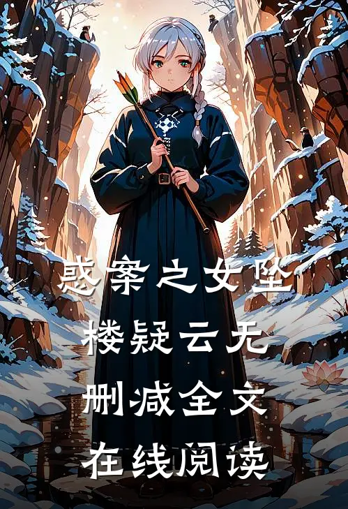 惑案之女坠楼疑云无删减全文在线阅读