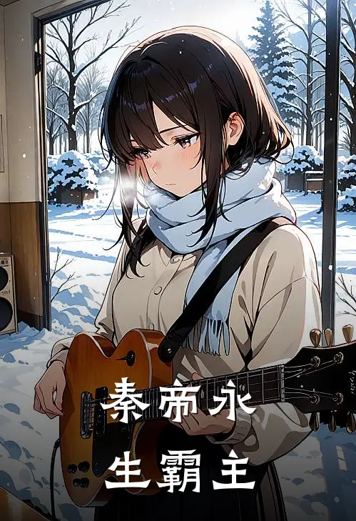 秦帝永生霸主
