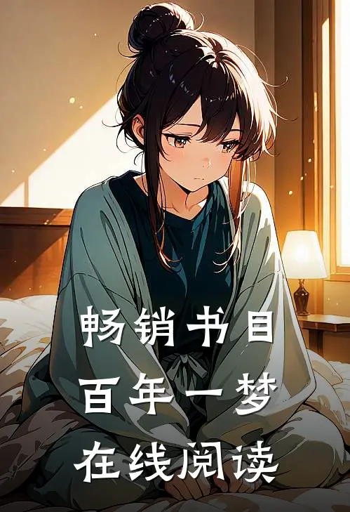 畅销书目百年一梦在线阅读