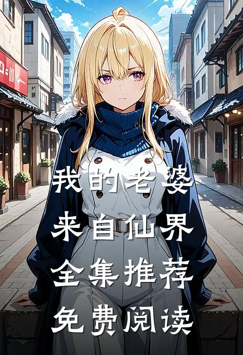 我的老婆来自仙界全集推荐免费阅读