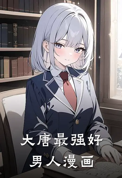 大唐最强好男人漫画
