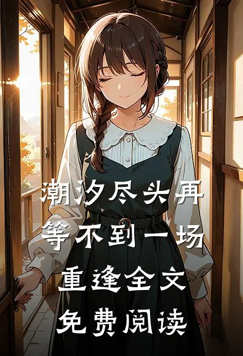 潮汐尽头再等不到一场重逢全文免费阅读