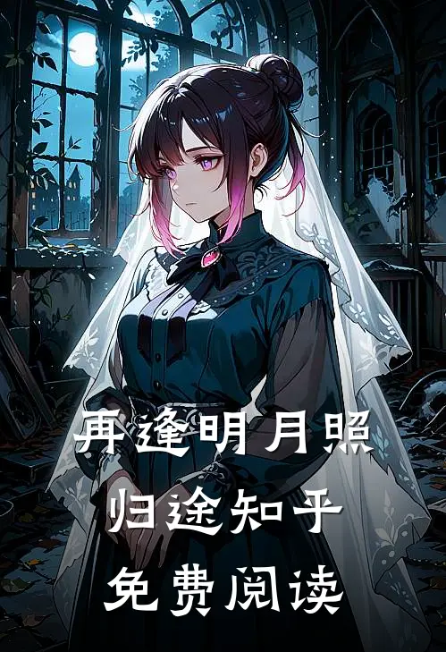 再逢明月照归途知乎免费阅读