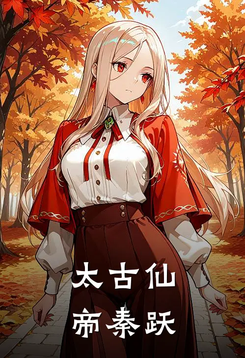 太古仙帝秦跃