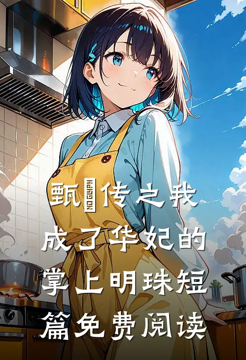 甄嬛传之我成了华妃的掌上明珠短篇免费阅读