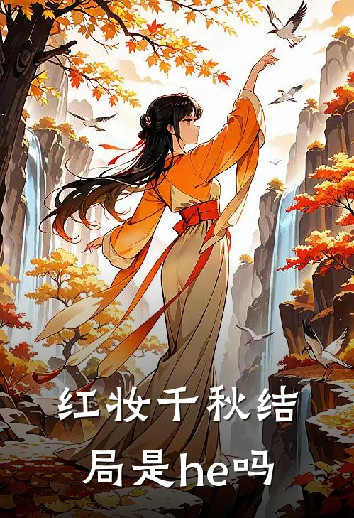 红妆千秋结局是he吗