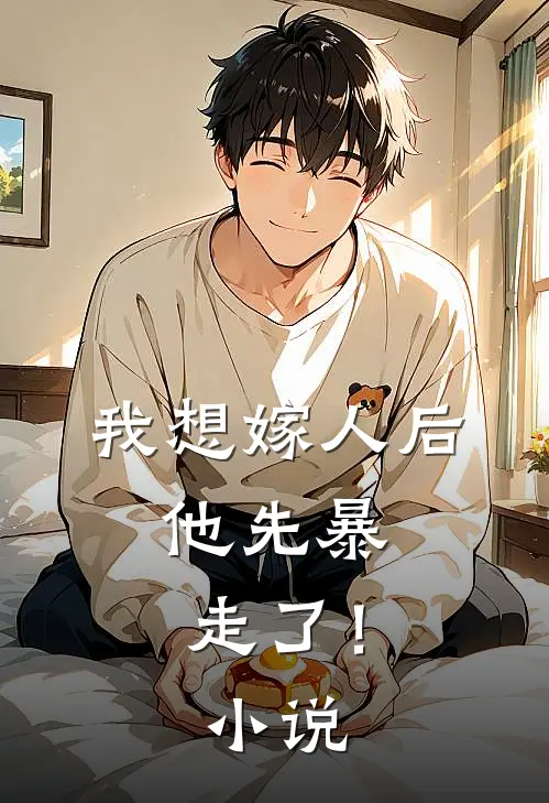 我想嫁人后，他先暴走了！小说