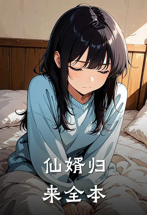 仙婿归来全本