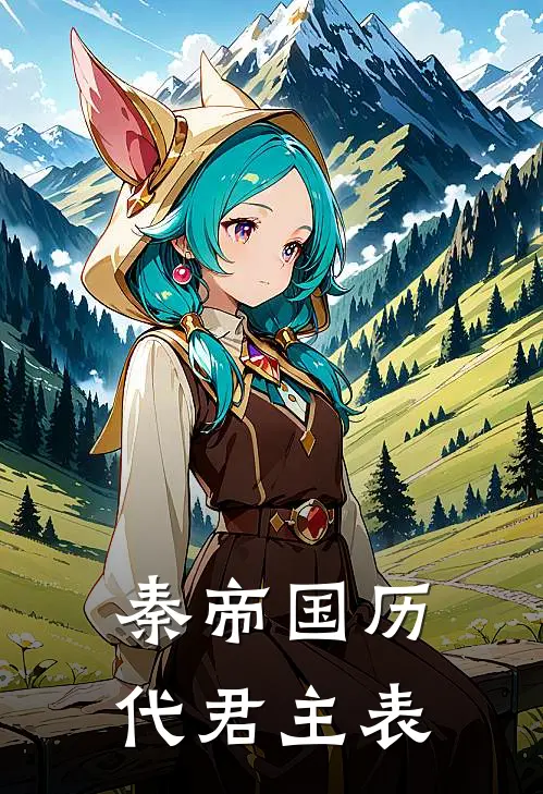 秦帝国历代君主表