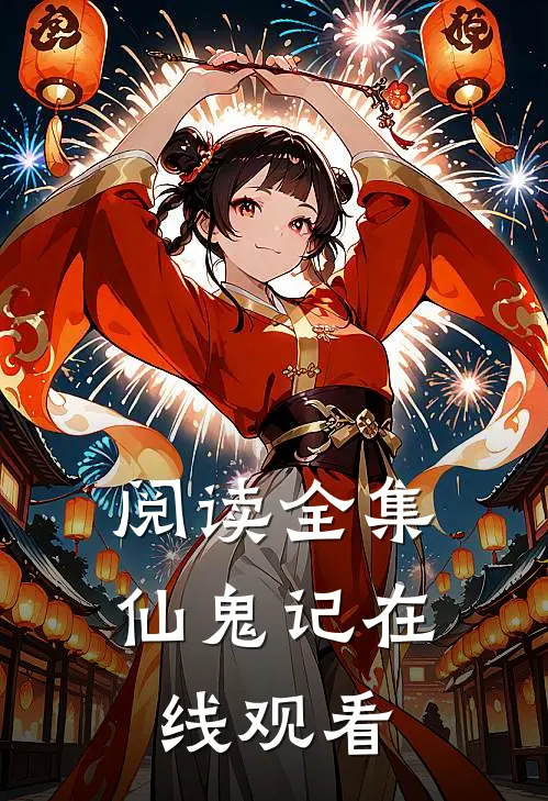 阅读全集仙鬼记在线观看