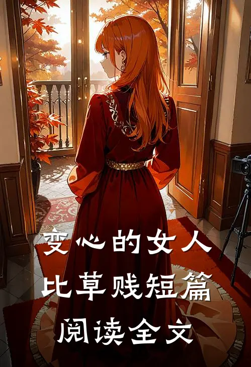 变心的女人比草贱短篇阅读全文