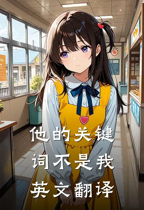 他的关键词不是我英文翻译