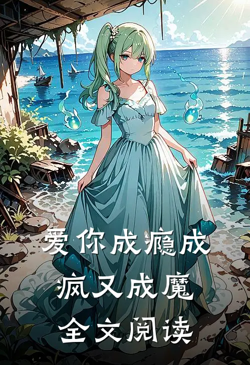 爱你成瘾成疯又成魔全文阅读