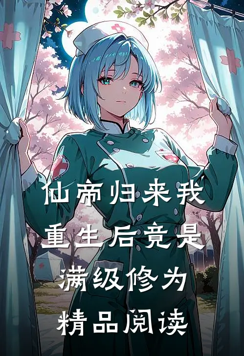 仙帝归来我重生后竟是满级修为精品阅读