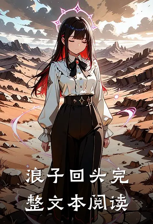 浪子回头完整文本阅读