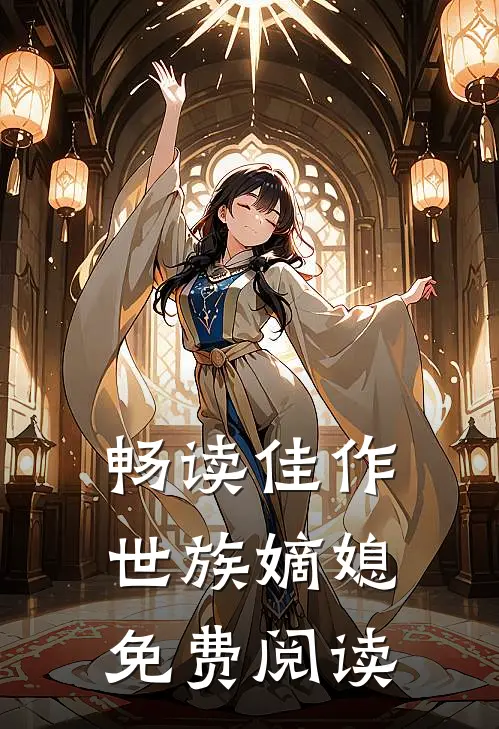 畅读佳作世族嫡媳免费阅读