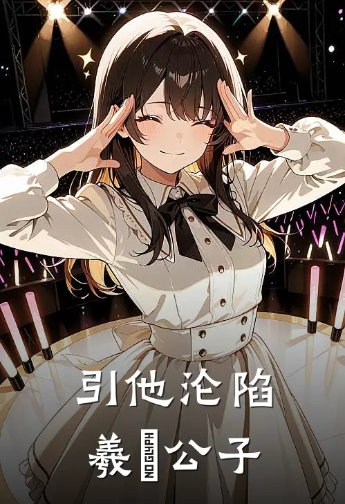 引他沦陷 羲玥公子