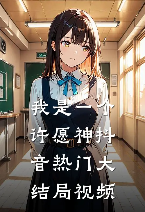 我是一个许愿神抖音热门大结局视频