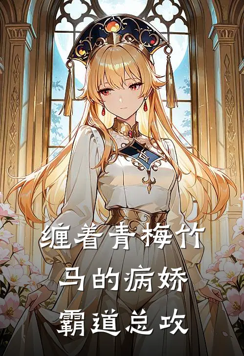 缠着青梅竹马的病娇霸道总攻