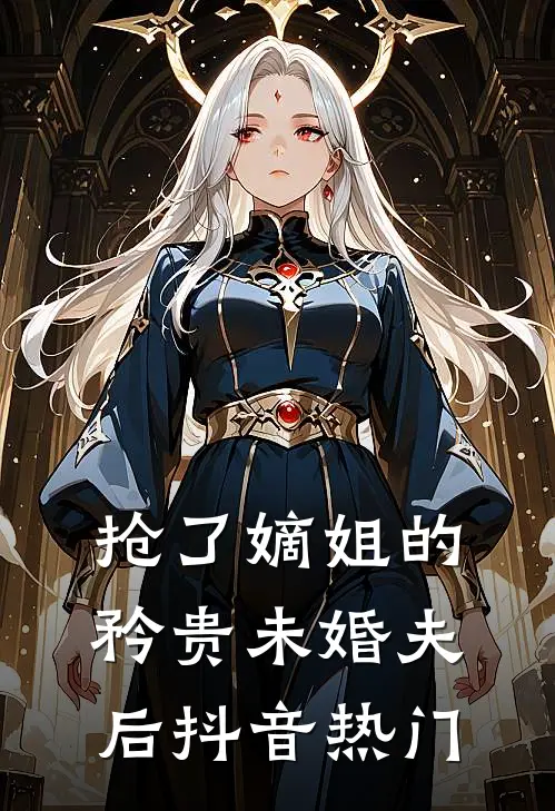 抢了嫡姐的矜贵未婚夫后抖音热门
