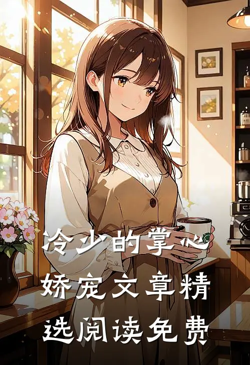 冷少的掌心娇宠文章精选阅读免费