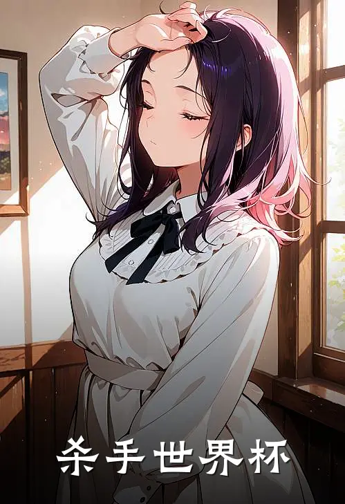 杀手世界杯