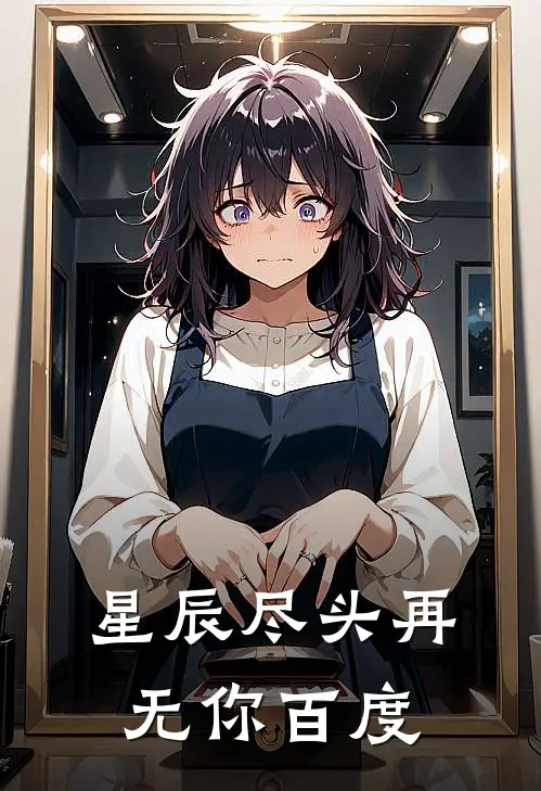 星辰尽头再无你百度