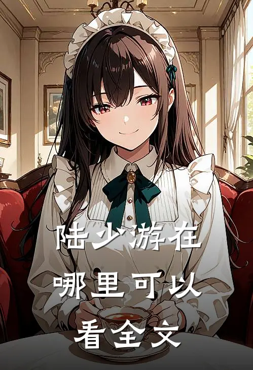陆少游在哪里可以看全文