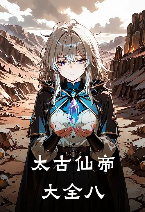太古仙帝大全八
