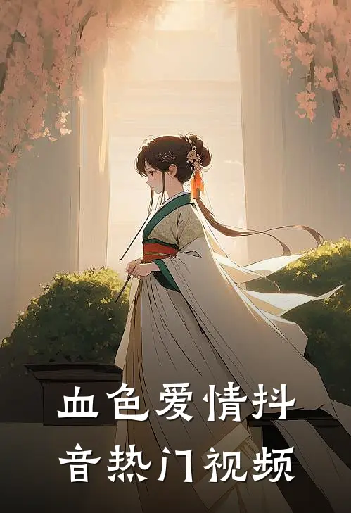 血色爱情抖音热门视频