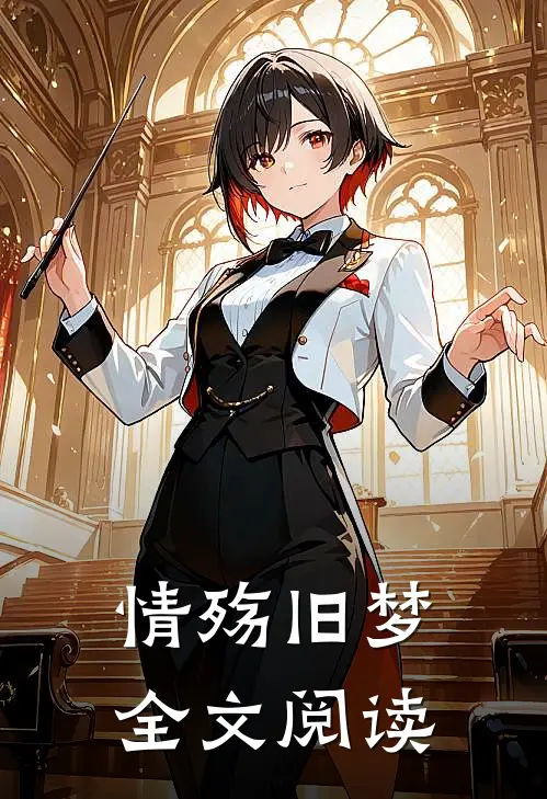 情殇旧梦全文阅读