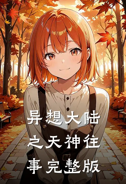 异想大陆之天神往事完整版