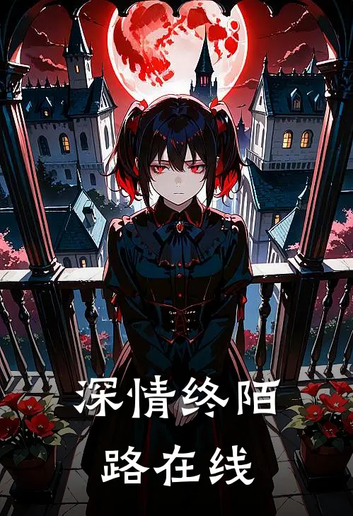 深情终陌路在线