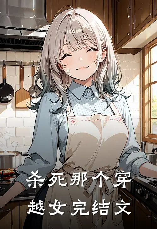 杀死那个穿越女完结文