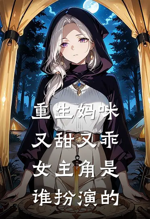 重生妈咪又甜又乖女主角是谁扮演的