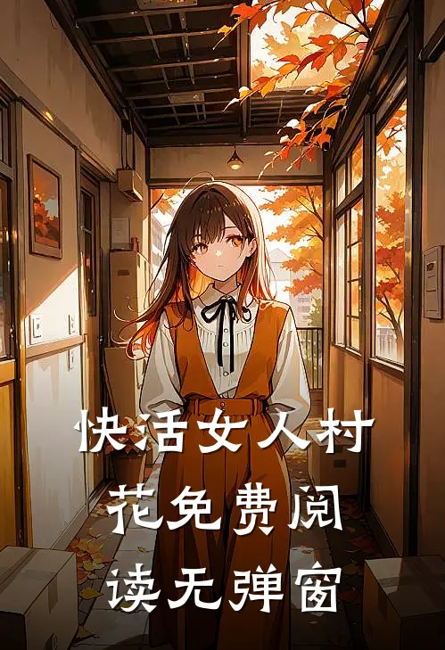 快活女人村花免费阅读无弹窗