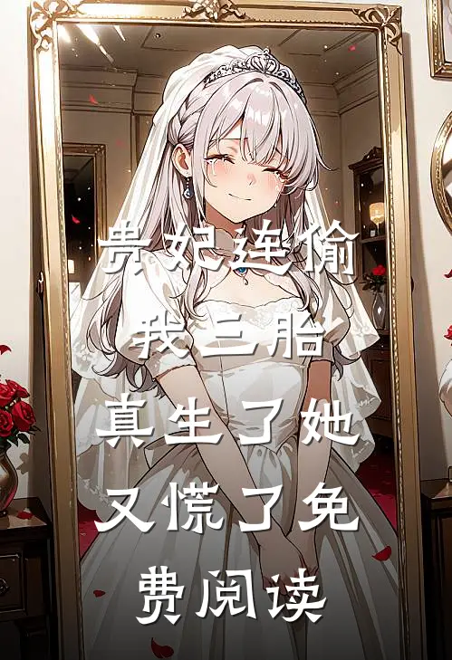 贵妃连偷我三胎,真生了她又慌了免费阅读