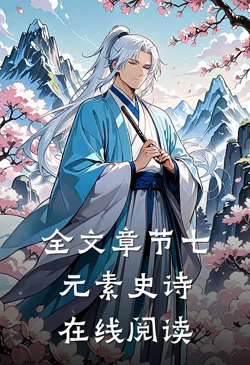 全文章节七元素史诗在线阅读