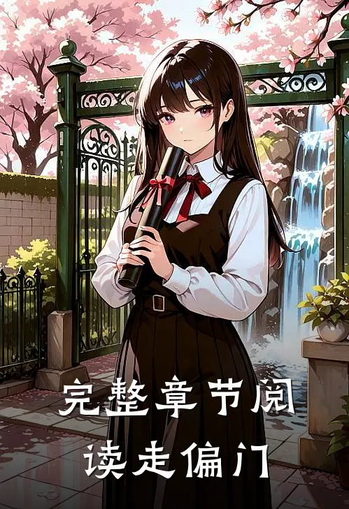 完整章节阅读走偏门