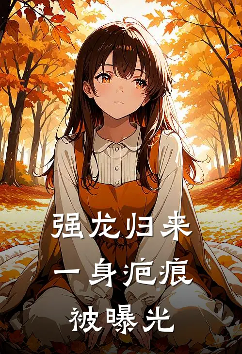 强龙归来一身疤痕被曝光