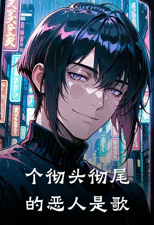 个彻头彻尾的恶人是歌